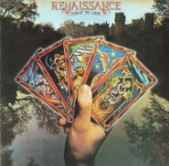 Renaissance, Turn Of The Cards (CD)
