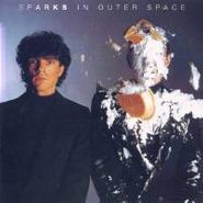 Sparks, In Outer Space [1999 Repertoire Import] (CD)