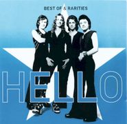 Hello, Best Of & Rarities (CD)