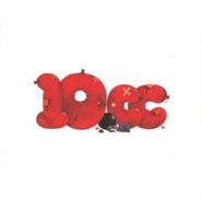 10cc, 10cc [Bonus Tracks] [Remastered] (CD)