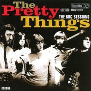 The Pretty Things, BBC Sessions (CD)