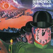 Birth Control, Plastic People (CD)