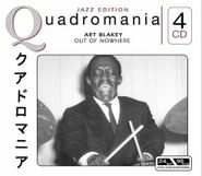 Art Blakey, Quadromania (CD)