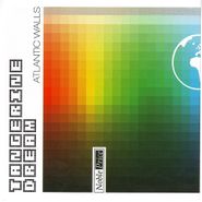 Tangerine Dream, Atlantic Walls (CD)