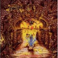 Edge of Sanity, Unorthodox (CD)