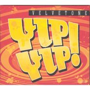 The Velvetones, Yip Yip! (CD)