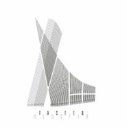 Qluster, Tasten (CD)