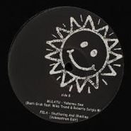 Strafe, Set It Off (LW Re-Edit) (12")