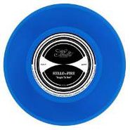 Moistboyz, Moistboyz / Hello=Fire Split [Record Store Day] (7")