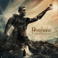 Pyramaze, Disciples Of The Sun (CD)
