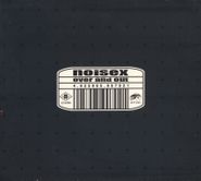 Noisex, Over And Out (CD)