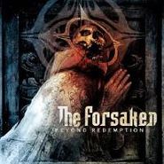 Forsaken, Beyond Redemption (CD)
