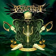 Gloryful, End Of The Night (CD)