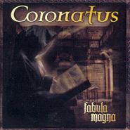 Coronatus, Fabula Magna (CD)