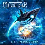 Messenger, Novastorm (CD)