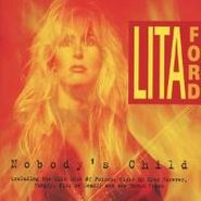 Lita Ford, Nobody's Child [Bonus Track] (CD)