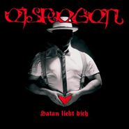 Eisregen, Satan Leibt Sich (CD)