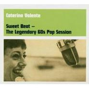 Caterina Valente, Sweet Beat - The Legendary 60's Pop Session [Import] (CD)