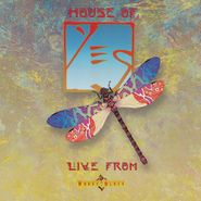 Yes, Live From House Of Blues [Uk Import] (LP)