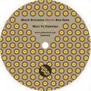 Mark Ernestus, Wari Vo Dubwise (12")