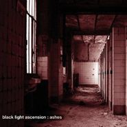 , Ashes (CD)