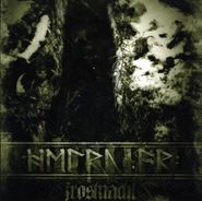 Helrunar, Frostnacht (CD)