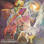 Polyphony, Without Introduction (LP)