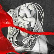 IAMX, The Unified Field (CD)