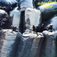 Moebius & Plank, Material (CD)