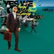 Various Artists, Yes We Can: Songs About Leavin (CD)