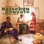 Bassekou Kouyate & Ngoni Ba, Jama Ko (CD)