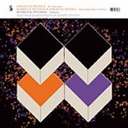 Junior Electronics, Mr. Mercator / Herrlichkeit / Tiefland [RECORD STORE DAY] (12")