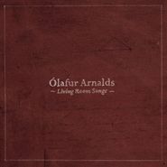 Ólafur Arnalds, Living Room Songs (CD)