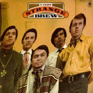 Brew, Very Strange Brew (LP)