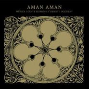 Aman Aman, Musica I Cants Sefardis D'orient I Occident (CD)