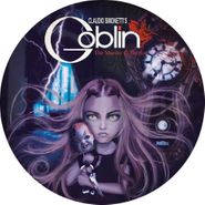 Claudio Simonetti's Goblin, The Murder Collection [Picture Disc] (LP)