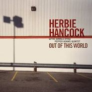 Herbie Hancock, Out Of This World (LP)