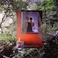 Renaissance Man, What Do You Do When You Do Wha (12")