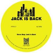 Steve Bug, Jack Is Back/V2U (12")