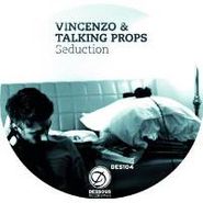 Vincenzo, Seduction (12")