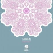 Andrade, Madness (LP)
