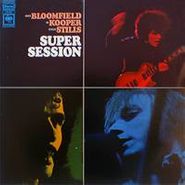 Mike Bloomfield, Super Session (LP) [180 Gram Vinyl]
