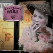 Sopor Aeternus & The Ensemble Of Shadows, Les Fleurs Du Mal (CD)