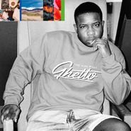 Black Cracker, Poster Boy (CD)
