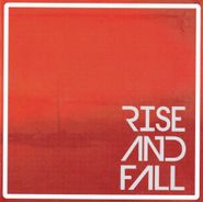 , Rise & Fall (CD)