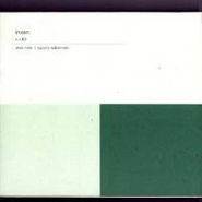 Alva Noto, Insen (CD)