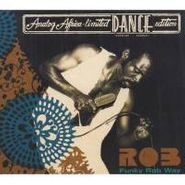 ROB, Funky Rob Way (CD)