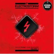 Various Artists, Electrostorm 3 (CD)