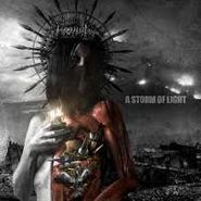 A Storm Of Light, As The Valley Of Death Becomes Us Our Silver Memories Fade (LP)