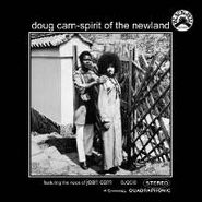 Doug Carn, Spirit Of The New Land